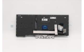 Lenovo 5N20W67778 NB_KYB CS20L FULL KBD CHY,BL,B,POR