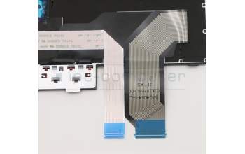 Lenovo 5N20W67784 NB_KYB CS20L FULL KBD CHY,BL,B,UKE