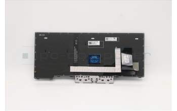 Lenovo 5N20W67785 NB_KYB CS20L FULL KBD CHY,BL,B,EURO ENG
