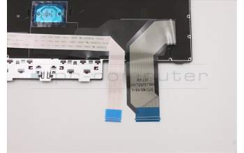 Lenovo 5N20W67786 NB_KYB CS20L FULL KBD CHY,BL,B,JPN