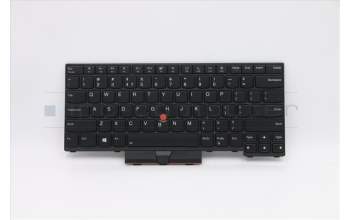 Lenovo 5N20W67791 NB_KYB CS20L FULL KBD CHY,BL,B,IND ENG