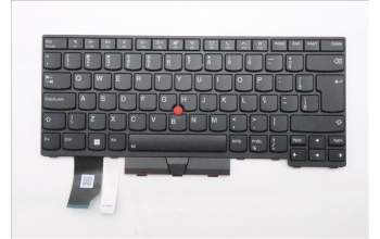 Lenovo 5N20W67800 NB_KYB CS20L FULL KBD LTN,BL,B,BRL