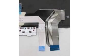 Lenovo 5N20W67801 NB_KYB CS20L FULL KBD LTN,BL,B,ARA