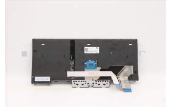 Lenovo 5N20W67804 NB_KYB CS20L FULL KBD LTN,BL,B,DEN