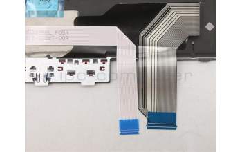 Lenovo 5N20W67805 NB_KYB CS20L FULL KBD LTN,BL,B,SPA