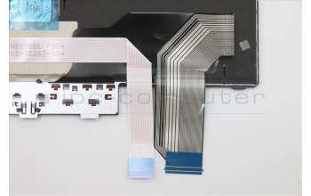 Lenovo 5N20W67806 NB_KYB CS20L FULL KBD LTN,BL,B,FRA