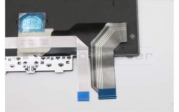 Lenovo 5N20W67808 NB_KYB CS20L FULL KBD LTN,BL,B,GRE