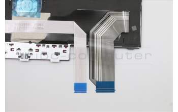 Lenovo 5N20W67813 NB_KYB CS20L FULL KBD LTN,BL,B,NOR