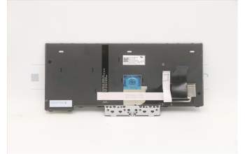Lenovo 5N20W67814 NB_KYB CS20L FULL KBD LTN,BL,B,POR