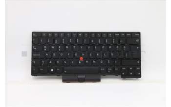 Lenovo 5N20W67819 NB_KYB CS20L FULL KBD LTN,BL,B,TUR