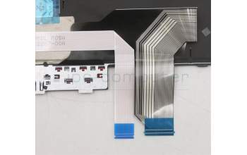 Lenovo 5N20W67820 NB_KYB CS20L FULL KBD LTN,BL,B,UKE