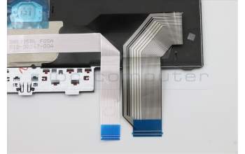 Lenovo 5N20W67822 NB_KYB CS20L FULL KBD LTN,BL,B,JPN