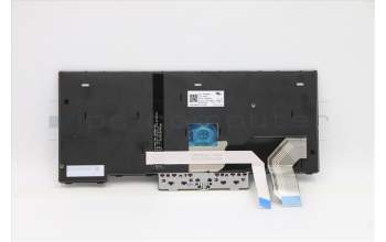 Lenovo 5N20W67824 NB_KYB CS20L FULL KBD LTN,BL,B,TC