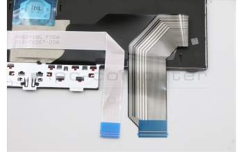 Lenovo 5N20W67825 NB_KYB CS20L FULL KBD LTN,BL,B,THAI