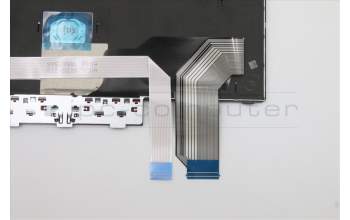 Lenovo 5N20W67828 NB_KYB CS20L FULL KBD LTN,BL,B,EST