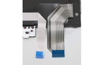 Lenovo 5N20W67829 NB_KYB CS20L FULL KBD LTN,BL,B,FRA/ENG