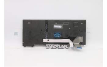Lenovo 5N20W67856 NB_KYB CS20L FULL KBD SRX,BL,B,UKE