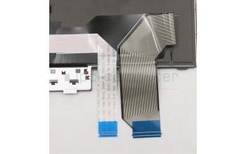 Lenovo 5N20W67857 NB_KYB CS20L FULL KBD SRX,BL,B,EURO ENG