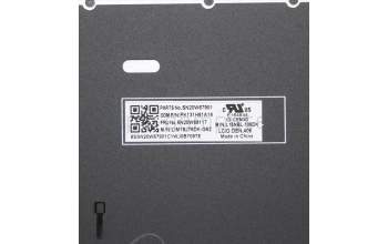 Lenovo 5N20W68117 NB_KYB CS20L NUM KBD CHY,NBL,B,DEN