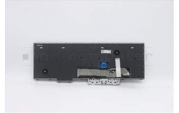 Lenovo 5N20W68119 NB_KYB CS20L NUM KBD CHY,NBL,B,FRA