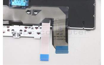 Lenovo 5N20W68126 NB_KYB CS20L NUM KBD CHY,NBL,B,NOR