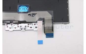 Lenovo 5N20W68129 FRU Thor Keyboard Num NBL (Chicony) Slov