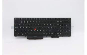 Lenovo 5N20W68130 NB_KYB CS20L NUM KBD CHY,NBL,B,SWE/FIN