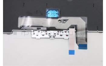 Lenovo 5N20W68144 NB_KYB CS20L NUM KBD CHY,NBL,B,CZE/SLK