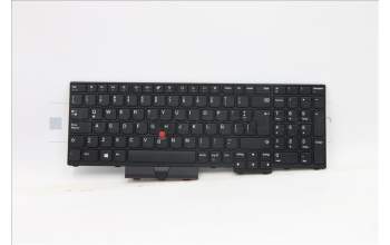 Lenovo 5N20W68148 NB_KYB CS20L NUM KBD TRI,NBL,B,LA SPA