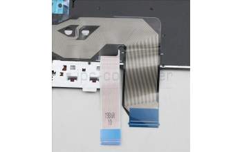 Lenovo 5N20W68148 NB_KYB CS20L NUM KBD TRI,NBL,B,LA SPA