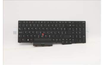 Lenovo 5N20W68165 NB_KYB CS20L NUM KBD TRI,NBL,B,SLV