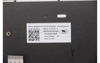 Lenovo 5N20W68170 NB_KYB CS20L NUM KBD TRI,NBL,B,EURO ENG