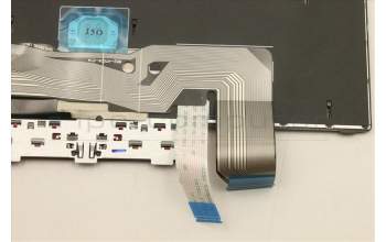 Lenovo 5N20W68187 NB_KYB CS20L NUM KBD LTN,NBL,B,BEL