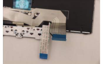 Lenovo 5N20W68203 NB_KYB CS20L NUM KBD LTN,NBL,B,SWS