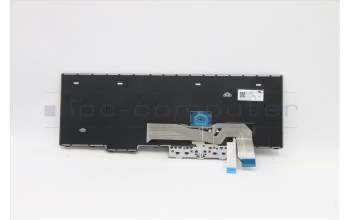 LENOVO 5N20W68206 Keyb L15 G1/G2 US/I