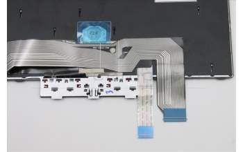 Lenovo 5N20W68210 NB_KYB CS20L NUM KBD LTN,NBL,B,THAI