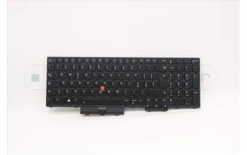 Lenovo 5N20W68233 NB_KYB CS20L NUM KBD CHY,BL,B,ITA