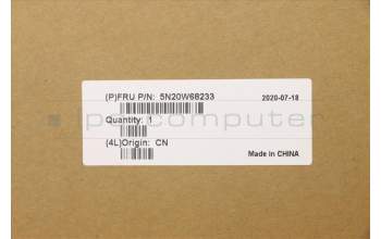 Lenovo 5N20W68233 NB_KYB CS20L NUM KBD CHY,BL,B,ITA