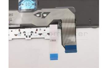 Lenovo 5N20W68261 NB_KYB CS20L NUM KBD TRI,BL,B,DEN
