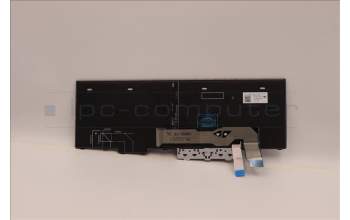 Lenovo 5N20W68262 NB_KYB CS20L NUM KBD TRI,BL,B,SPA