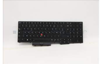 Lenovo 5N20W68263 NB_KYB CS20L NUM KBD TRI,BL,B,FRA