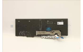 Lenovo 5N20W68267 NB_KYB CS20L NUM KBD TRI,BL,B,HUN