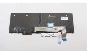 Lenovo 5N20W68273 NB_KYB CS20L NUM KBD TRI,BL,B,SLV