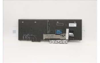 Lenovo 5N20W68277 NB_KYB CS20L NUM KBD TRI,BL,B,UKE