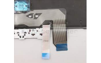 Lenovo 5N20W68277 NB_KYB CS20L NUM KBD TRI,BL,B,UKE