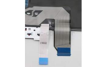 Lenovo 5N20W68280 NB_KYB CS20L NUM KBD TRI,BL,B,KOR