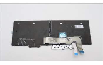 Lenovo 5N20W68282 NB_KYB CS20L NUM KBD TRI,BL,B,THAI