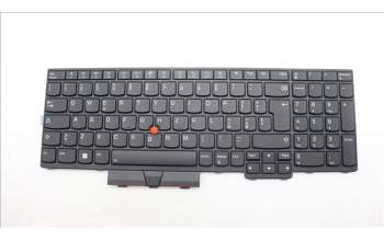 Lenovo 5N20W68305 NB_KYB CS20L NUM KBD LTN,BL,B,ITA