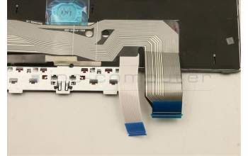 Lenovo 5N20W68308 Keyboard Internal, Russian, Backlight, w/Number, US