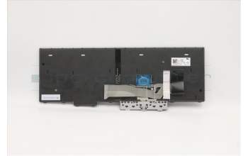 LENOVO 5N20W68314 Keyb L15 G1/G2 US/I - BL